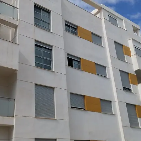 Apartment Atico Muchavista Playa Benimagrell