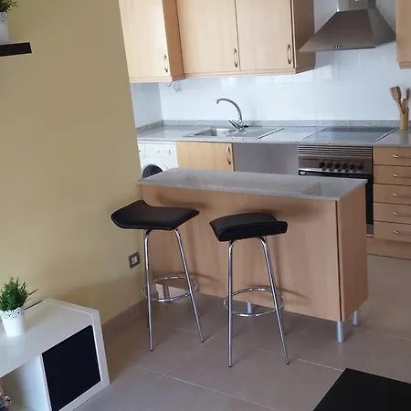 Atico Muchavista Playa